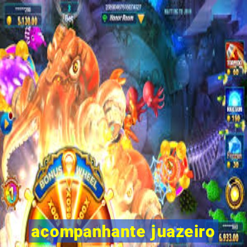 acompanhante juazeiro